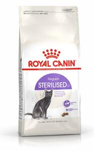 ROYAL CANIN Sterilised 37 - suché krmivo pro kočky - 10 kg