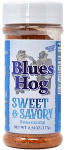 Grilovací koření Blues Hog - Sweet & Savory