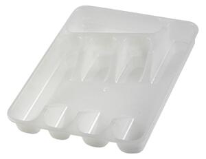PŘÍBORNÍK, plast, 33,5/26,5/5 cm
