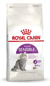 Royal Canin Sensible 33 suché krmivo pro kočky 10 kg Dospělý jedinec