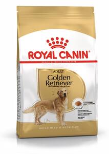 ROYAL CANIN BHN Golden Retriever suché krmivo pro psy - 12kg