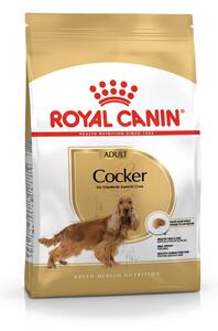 ROYAL CANIN Adult Cocker - suché krmivo pro psy - 12 kg