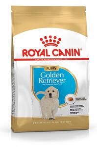 ROYAL CANIN Golden Retriever Puppy - suché krmivo pro psy - 12 kg
