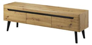 TV stolek NRTV160 Nordi dub artisan