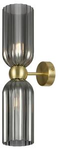 NÁSTĚNNÉ SVÍTIDLO, 18/43,5/10 cm - Online Only svítidla, Online Only