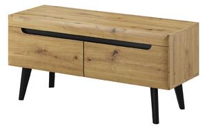 TV stolek NRTV107 Nordi dub artisan