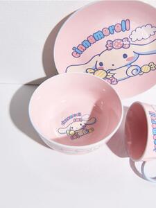 Sinsay - Keramická miska Cinnamoroll - vícebarevná