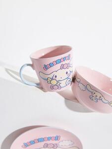 Sinsay - Keramický hrnek Cinnamoroll - vícebarevná