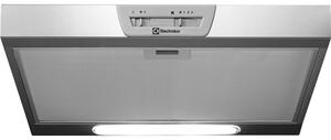 Electrolux LFU215X Odsavač par 272 m³/h podstavný nerezový D
