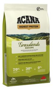 ACANA Highest Protein Grasslands - suché krmivo pro psy - 11,4 kg