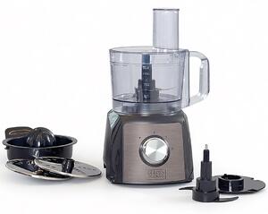 Kuchyňský robot Black+Decker BXFPA1200E (1200 W)