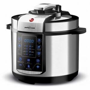 ELDOM SW500 PERFECT COOK 5 l Nerezová ocel 900 W