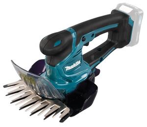 Makita UM600DZX akumulátorové nůžky na trávu Černá, Modrá 12 V