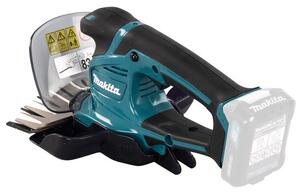 Makita UM600DZX akumulátorové nůžky na trávu Černá, Modrá 12 V