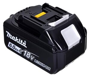 Akumulátor pro elektrické nářadí Makita BL1860B 18V