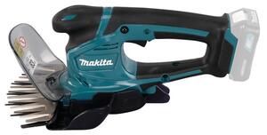 Makita UM600DZX akumulátorové nůžky na trávu Černá, Modrá 12 V