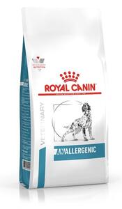 ROYAL CANIN Anallergenic - suché krmivo pro psy - 8 kg