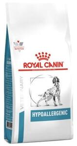 ROYAL CANIN Dog hypoallergenic 7 kg