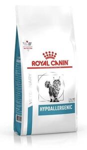 ROYAL CANIN Cat Hypoallergenic - suché krmivo pro kočky - 4,5kg
