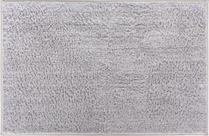 GRUND Koupelnová předložka MARLA šedá Rozměr: 60x90 cm