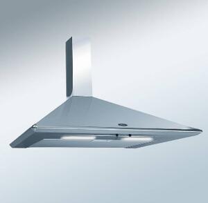 Akpo WK-5 Soft 50 Odsavač par Inox