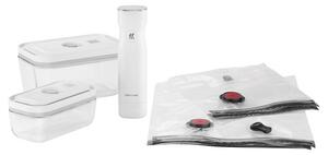 Startovní sada ZWILLING Fresh & Save S/M sklo