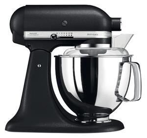 KitchenAid Artisan Stojací mixér 300 W Černá