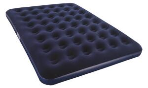 Bestway Air Bed Klasik Queen dvoulůžko modrá 203 x 152 x 22 cm 67003