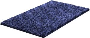 GRUND Koupelnová předložka MIRAGE modrá Rozměr: 50x60 cm