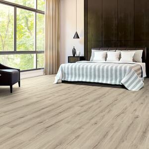 Vinylová podlaha Objectflor Expona Domestic 5982 Natural Oak Washed 3,34 m²