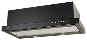 Akpo WK-7 Light 60 Black LED digestoř