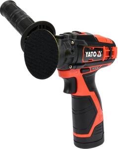 Yato YT-82903 leštič laku aut 8300 ot/min