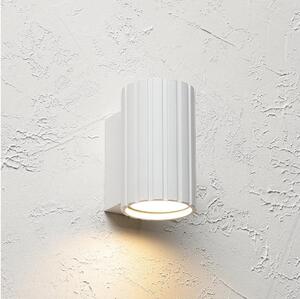 Brilagi - Nástěnné svítidlo CRISPINA 1xGU10/10W/230V 10 cm bílá
