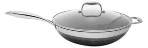 Kohersen Black Cube 32 cm wok