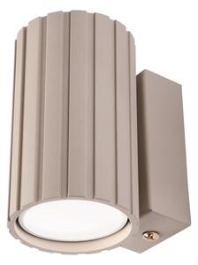 Brilagi - Nástěnné svítidlo CRISPINA 1xGU10/10W/230V 10 cm béžová