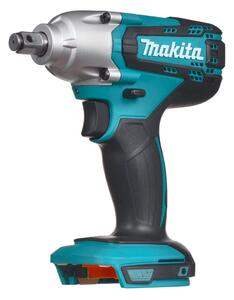Makita DTW190Z aku utahovák 1/2" 2300 ot/min 190 Nm Černá, Modrá 18 V