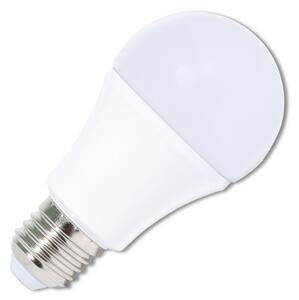 Ecolite LED žárovka 5W E27 Barva světla: Denní bílá LED5W-A60/E27/4200