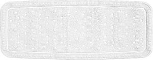 GRUND Podhlavník k vaně BAVENO PLUS bílý Rozměr: 55x55 cm