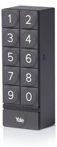 Yale 05/301000/BL numerická klávesnice Bluetooth Černá