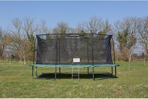 Trampolína JumpKing RECTANGULAR 3,66 x 5,20 m