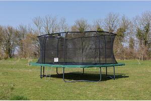 Trampolína JumpKing RECTANGULAR 3,66 x 5,20 m