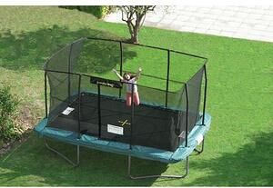 Trampolína JumpKing RECTANGULAR 3,66 x 5,20 m