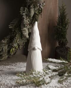 Keramická dekorace Santa Kurt 19 cm Storefactory Scandinavia