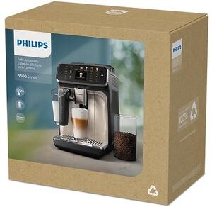 Philips Series 5500 LatteGo EP5547/90 Automatický kávovar
