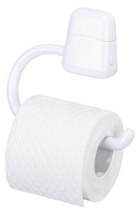 WENKO Držák toaletního papíru PURE bílý 16x18x3 cm