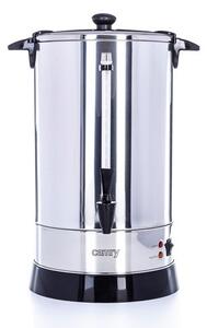 Adler Camry CR 1259 elektrická konvice 20 l 1650 W Černá