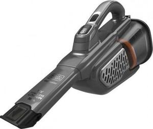 Black+Decker RUČNÍ VYSAVAČ BLACK&DECKER BHHV520JF