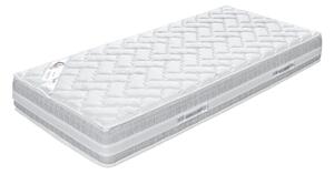 Masážní matrace z paměťové pěny Air Massage Memory 4.0, 100x200 cm