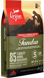 ORIJEN Tundra - suché krmivo pro psy - 6kg