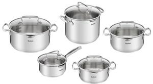 Tefal Duetto+ G719SA74 sada pánví 10 kusů